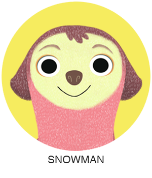 SNOWMAN