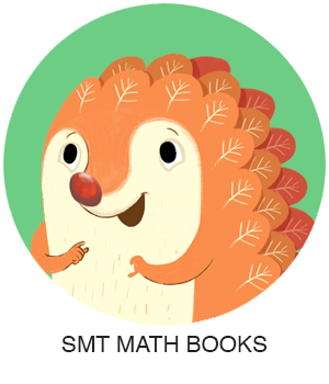 SMT MATH BOOKS