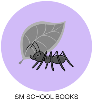 SM SCHOOL BOOKS